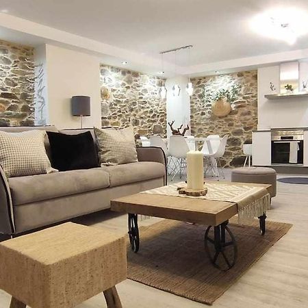 Precioso Apartamento 1 Hab con Bañera Hidromasaje Barco de Valdeorras Exterior foto