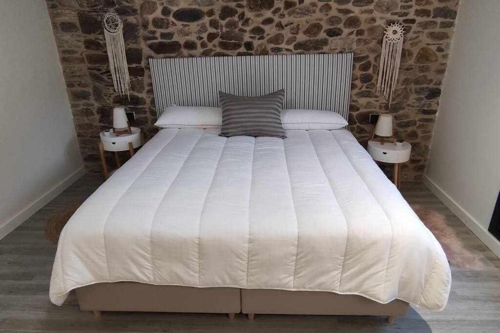Precioso Apartamento 1 Hab con Bañera Hidromasaje Barco de Valdeorras Exterior foto