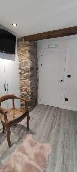 Precioso Apartamento 1 Hab con Bañera Hidromasaje Barco de Valdeorras Exterior foto