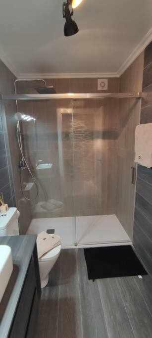 Precioso Apartamento 1 Hab con Bañera Hidromasaje Barco de Valdeorras Exterior foto